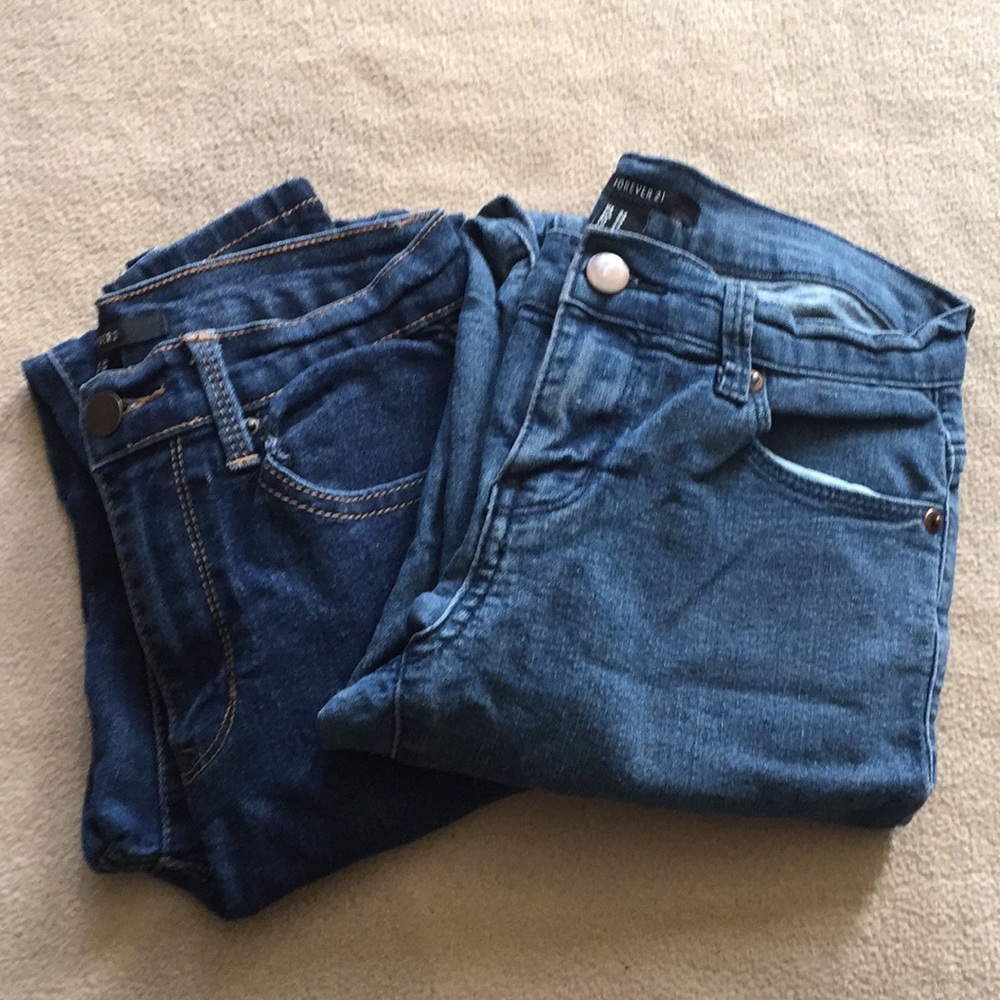 Forever 21 Pair of Jeans